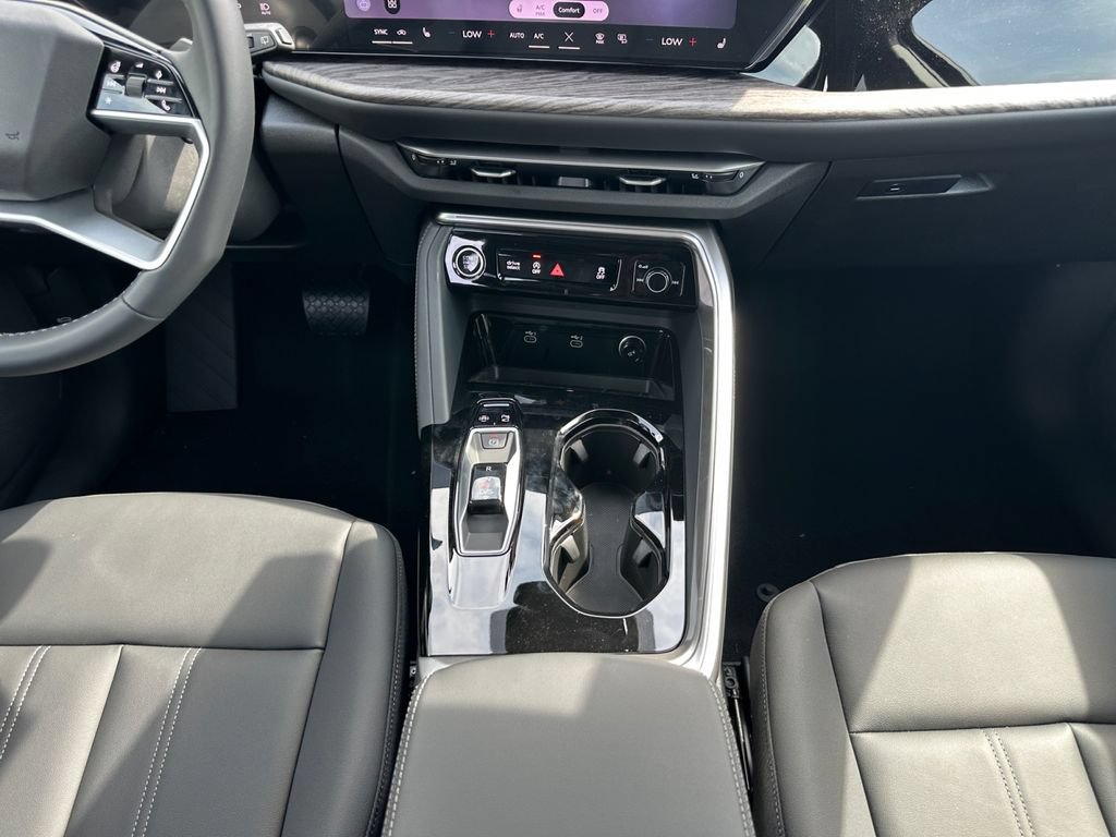 New 2026 Audi Q5 2.0T AWD/4WD image 11