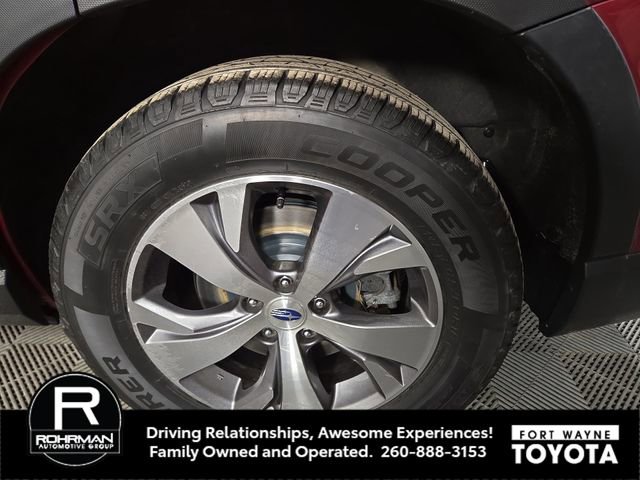 Used 2019 Subaru Ascent Premium image 11