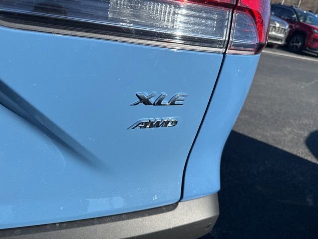 New 2026 Toyota Corolla Cross XLE image 5