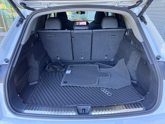 New 2026 Audi Q5 Premium AWD/4WD image 16