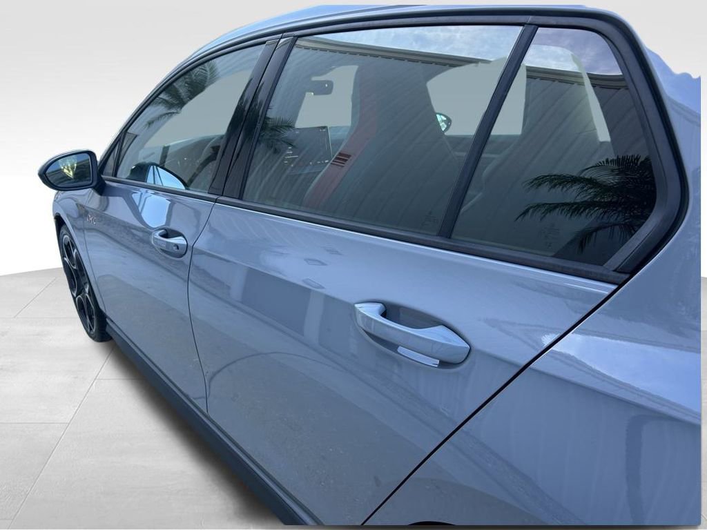 New 2026 Volkswagen GTI Autobahn FWD image 23