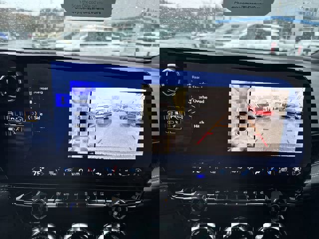 New 2025 Chevrolet Blazer EV LT image 26