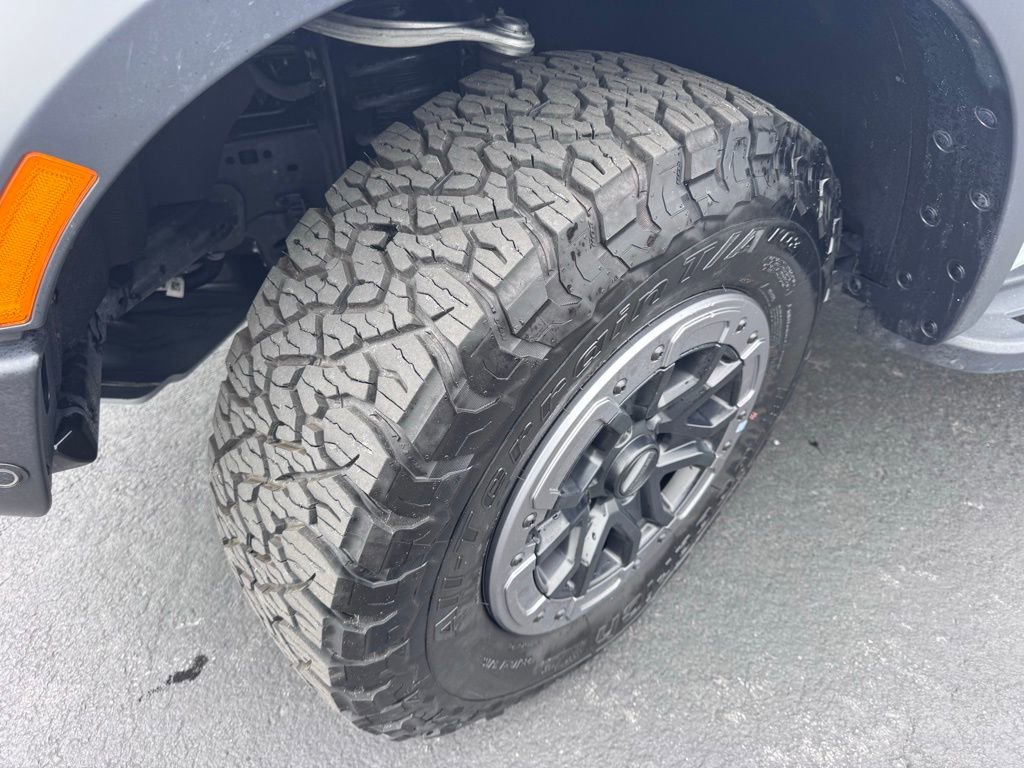 Used 2024 Ford Ranger Raptor AWD/4WD image 13