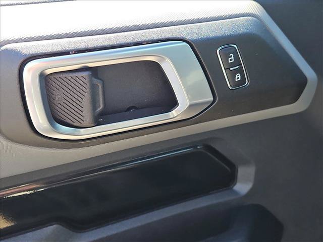 Used 2023 Ford Bronco 2-Door AWD/4WD image 11