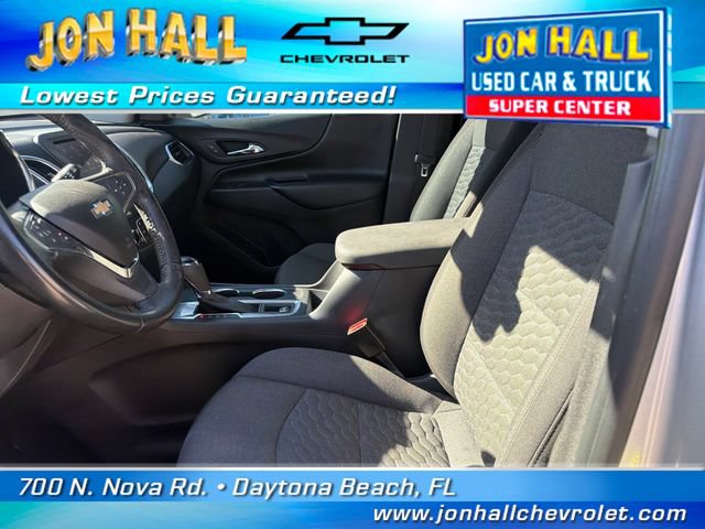 Used 2020 Chevrolet Equinox LT FWD image 17