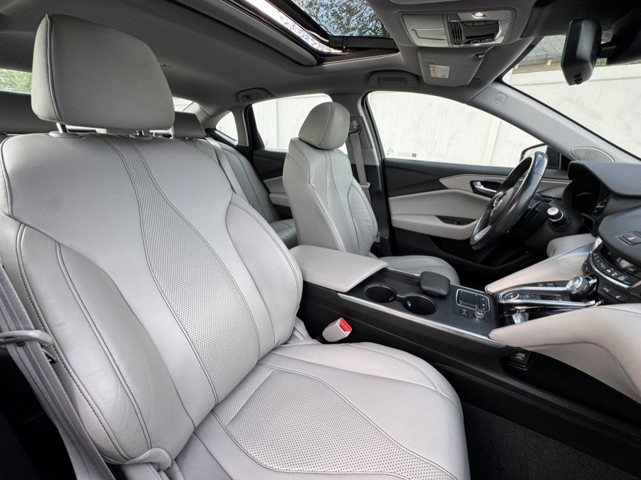Used 2021 Acura TLX w/ Technology Package FWD image 39