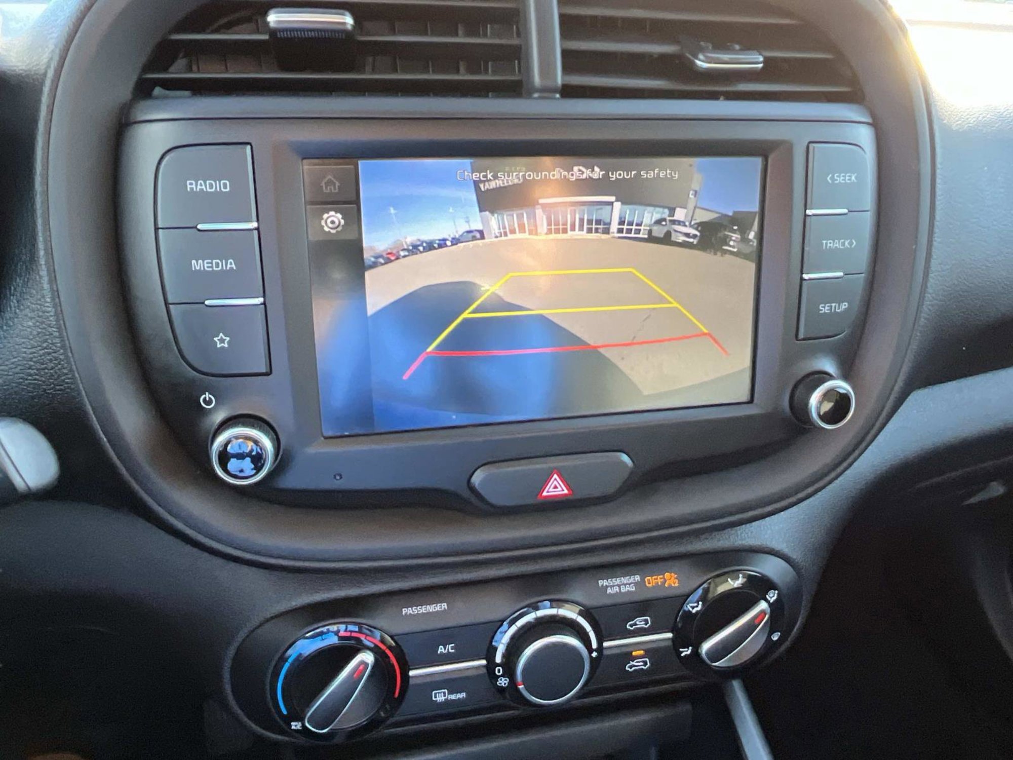 Certified 2023 Kia Soul LX w/ Option Group 015 image 34