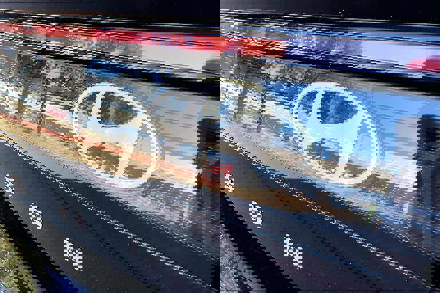 Certified 2024 Hyundai Sonata Limited image 27