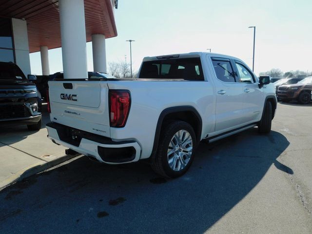 Used 2020 GMC Sierra 1500 Denali w/ Denali Ultimate Package image 38