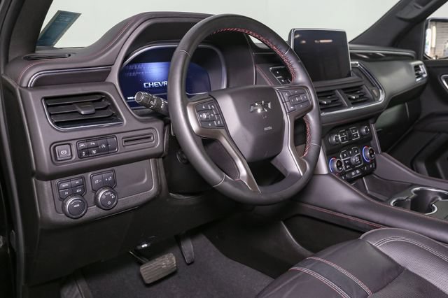 Used 2023 Chevrolet Tahoe RST w/ Luxury Package AWD/4WD image 24