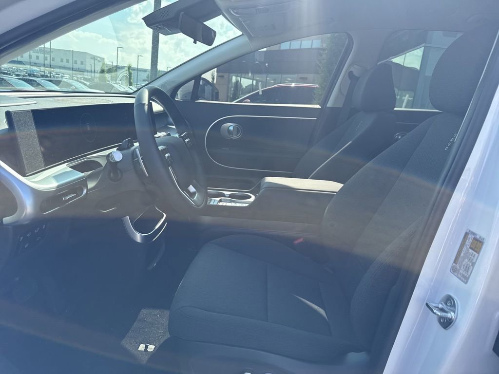 New 2026 Hyundai Ioniq 9 S image 8