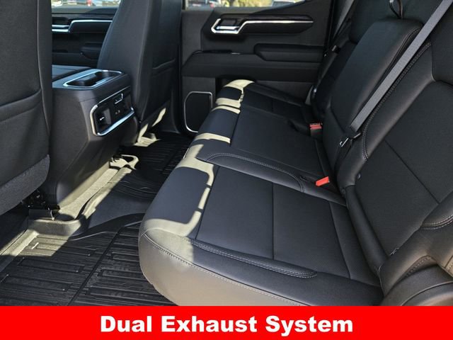 New 2026 GMC Sierra 1500 SLT image 30