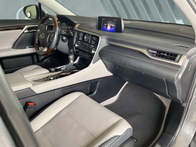 Used 2019 Lexus RX 350 FWD w/ Premium Package image 26