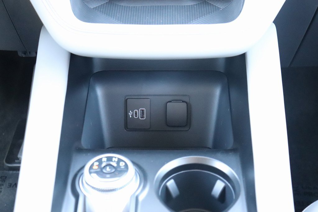 New 2026 Ford Explorer Active image 27