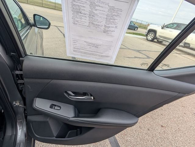 Used 2023 Nissan Sentra SV image 7