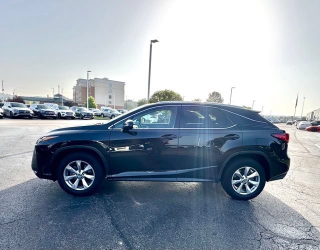 Used 2019 Lexus RX 350 AWD w/ Navigation Package image 7