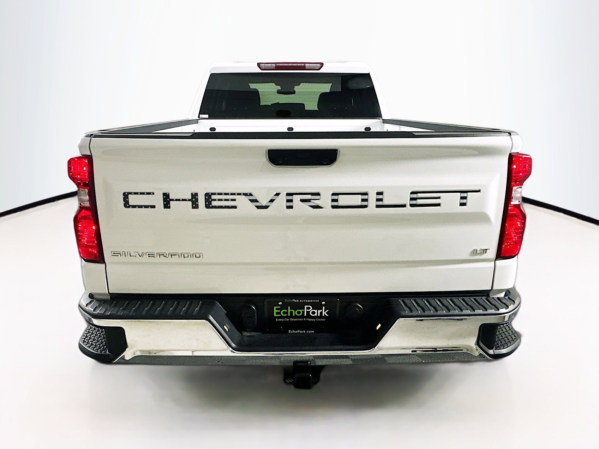 Used 2023 Chevrolet Silverado 1500 LT image 7