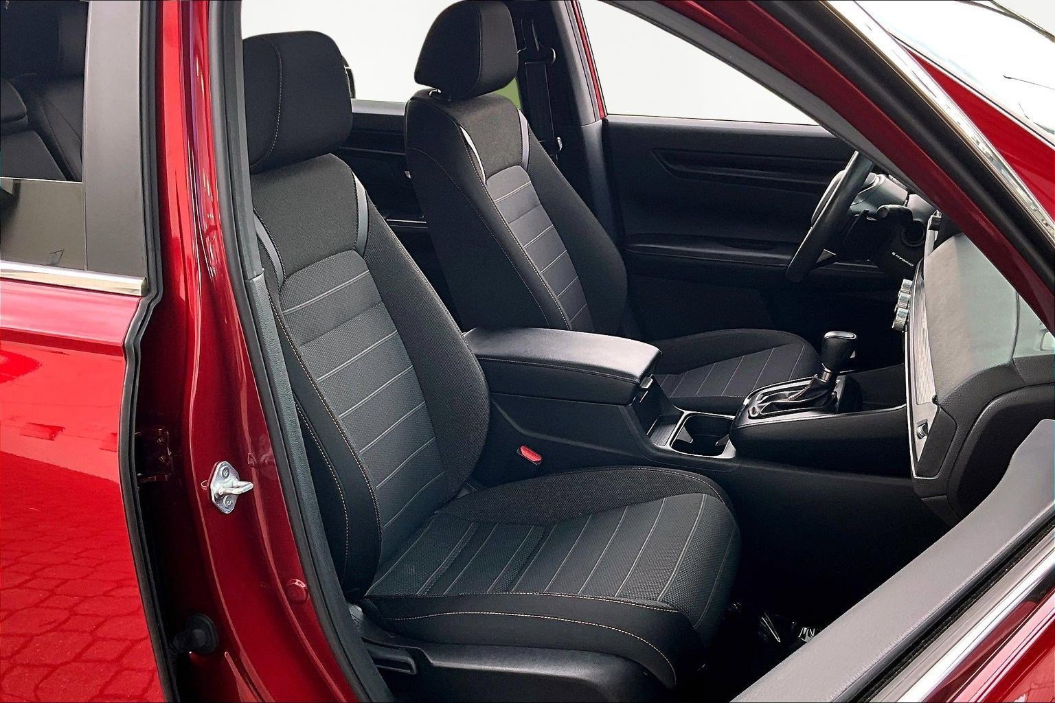 Used 2023 Honda CR-V Sport image 28