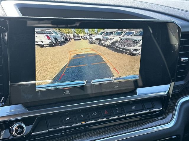 Used 2026 GMC Sierra 1500 Elevation w/ LPO, Elevation Black Package image 14