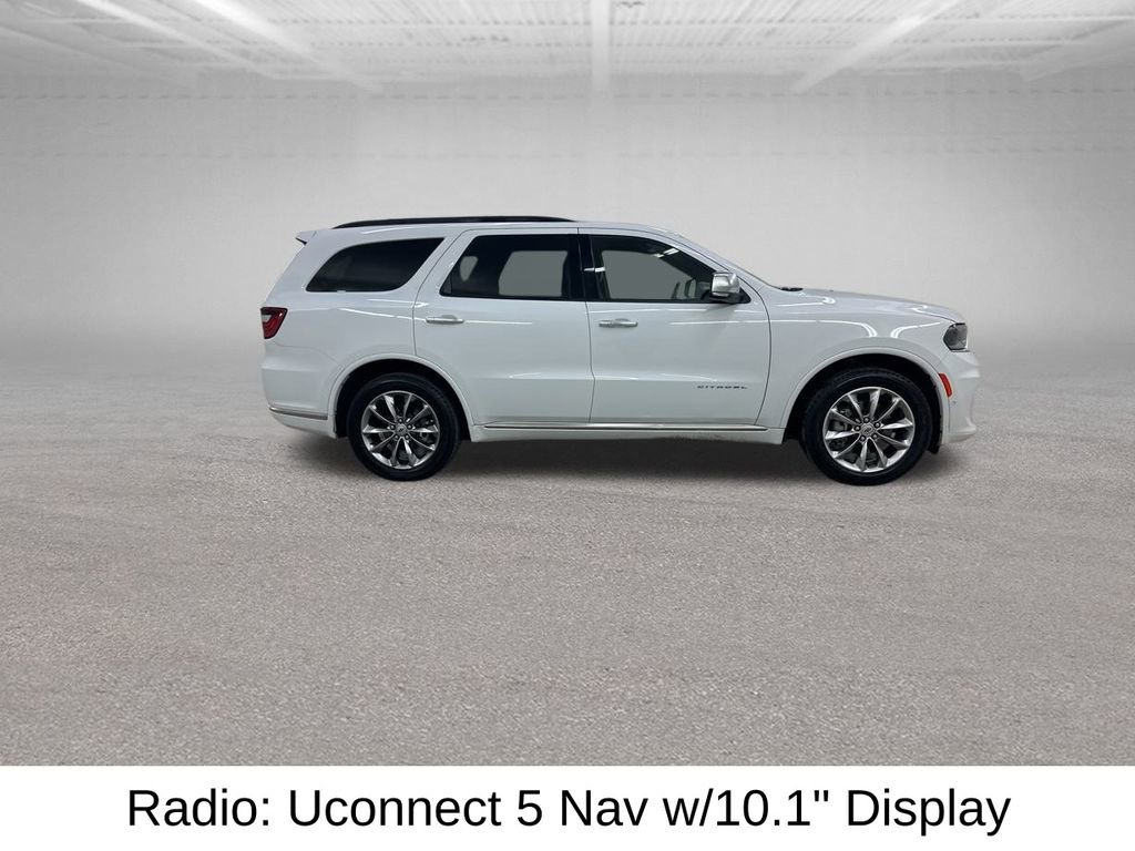 Used 2022 Dodge Durango Citadel image 14