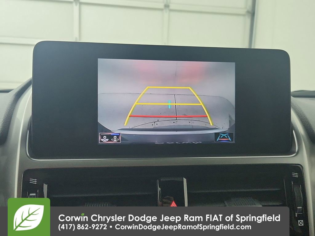 Used 2022 Lexus GX 460 Premium image 17