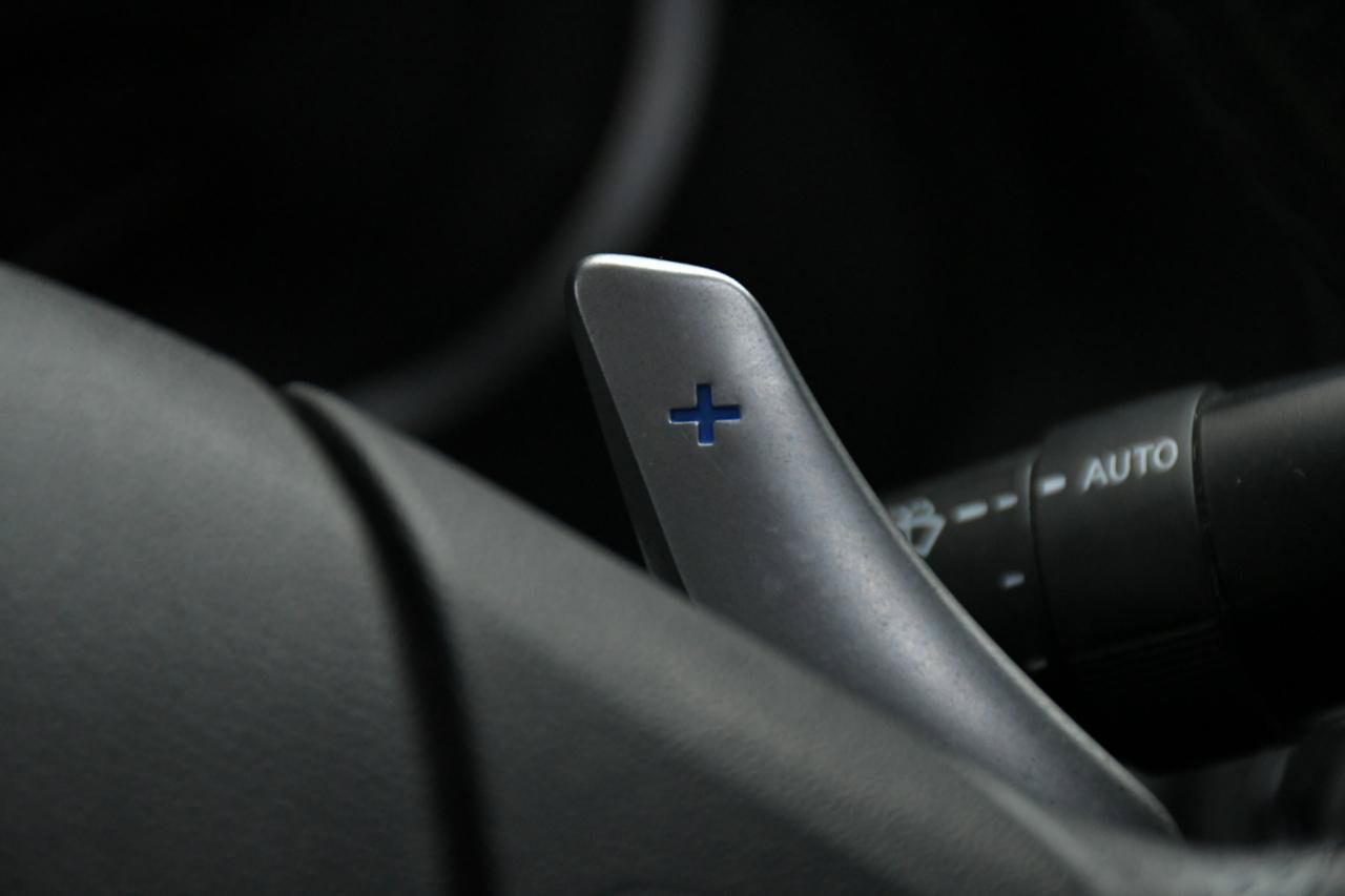 Used 2008 Lexus IS F RWD image 25