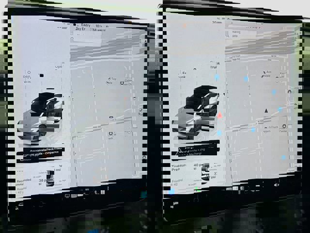 Used 2024 Tesla Model 3 Long Range image 12