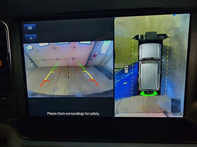 Used 2021 Ford Bronco Badlands image 24