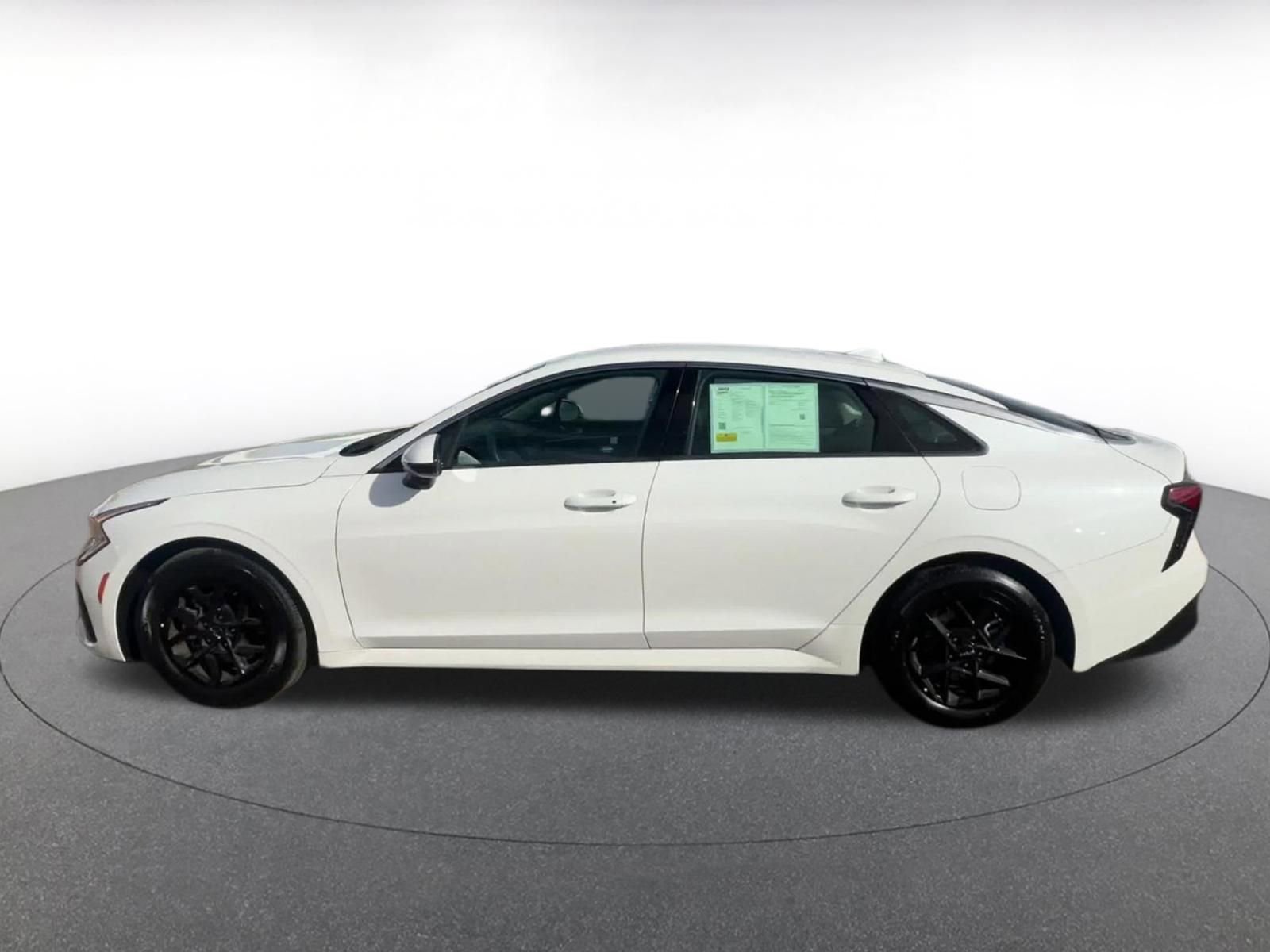 Used 2025 Kia K5 LXS image 9