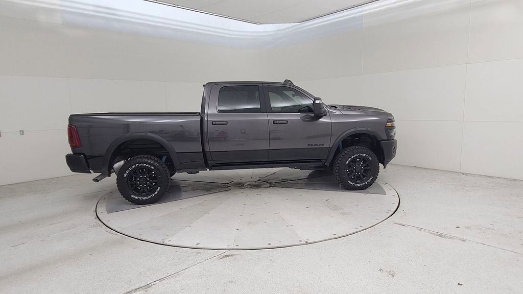 New 2026 RAM 2500 Power Wagon image 16