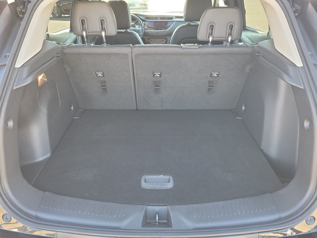 Used 2023 Buick Encore GX Preferred w/ Cold Weather Comfort Package AWD/4WD image 34