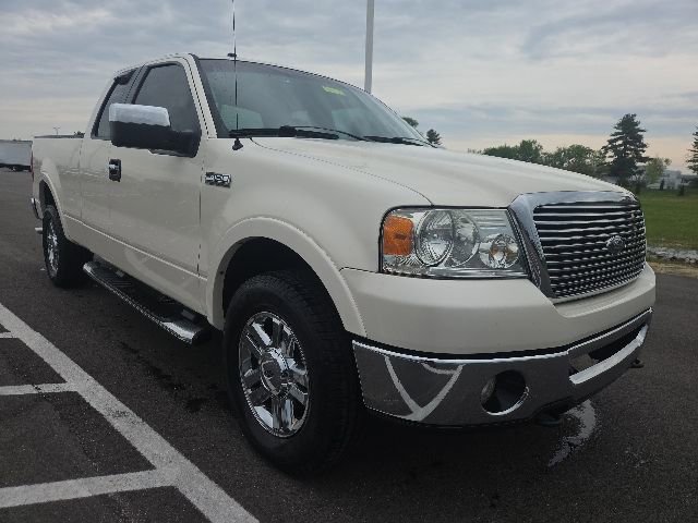 Used 2007 Ford F150 XLT