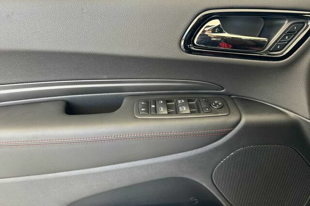 New 2026 Dodge Durango GT AWD/4WD image 8
