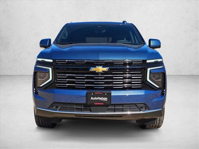 New 2026 Chevrolet Tahoe High Country image 6
