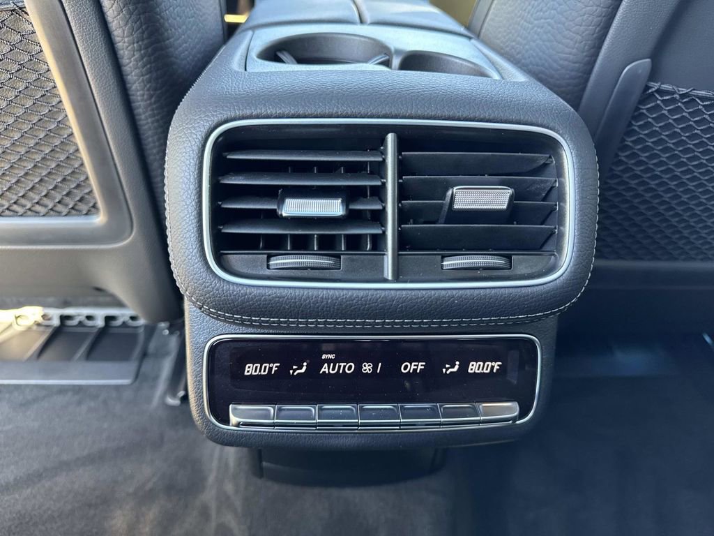 New 2026 Mercedes-Benz GLS 450 4MATIC image 16