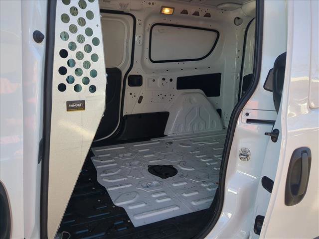 Used 2022 RAM ProMaster City Tradesman image 18