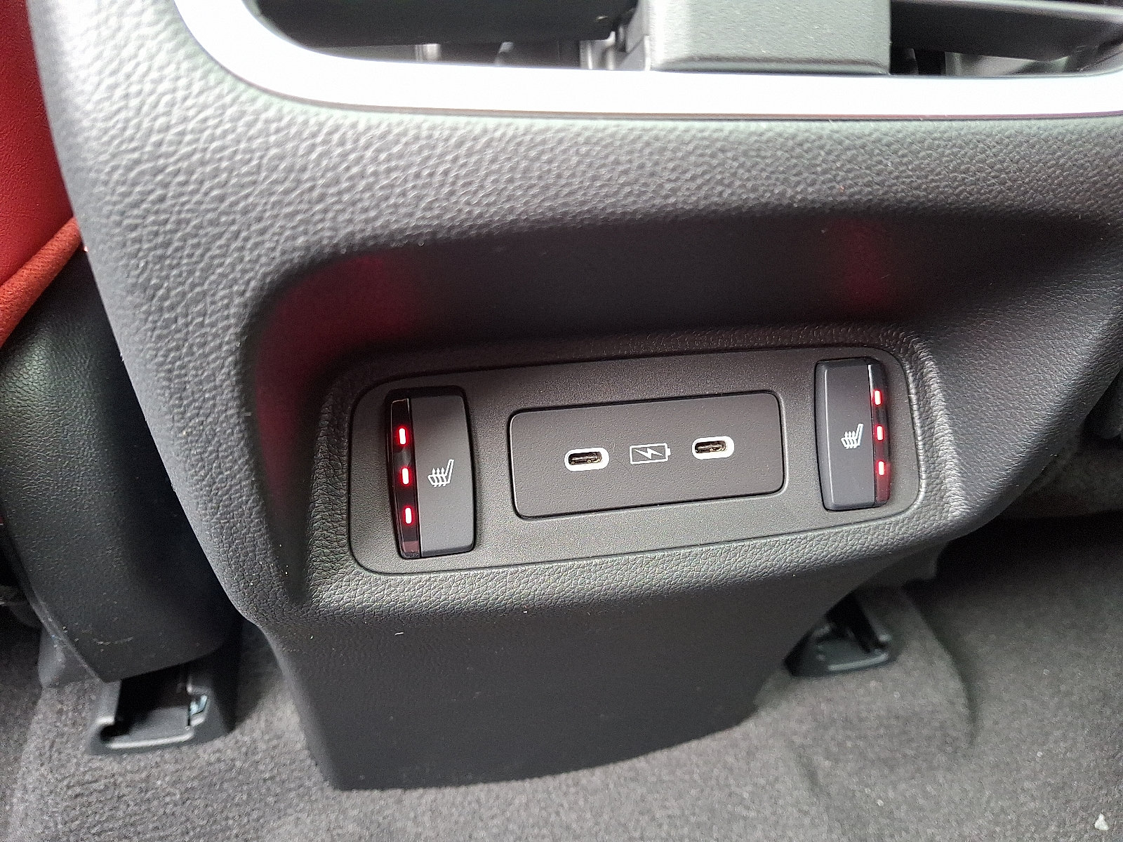 New 2026 Acura RDX w/ Advance Package AWD/4WD image 7