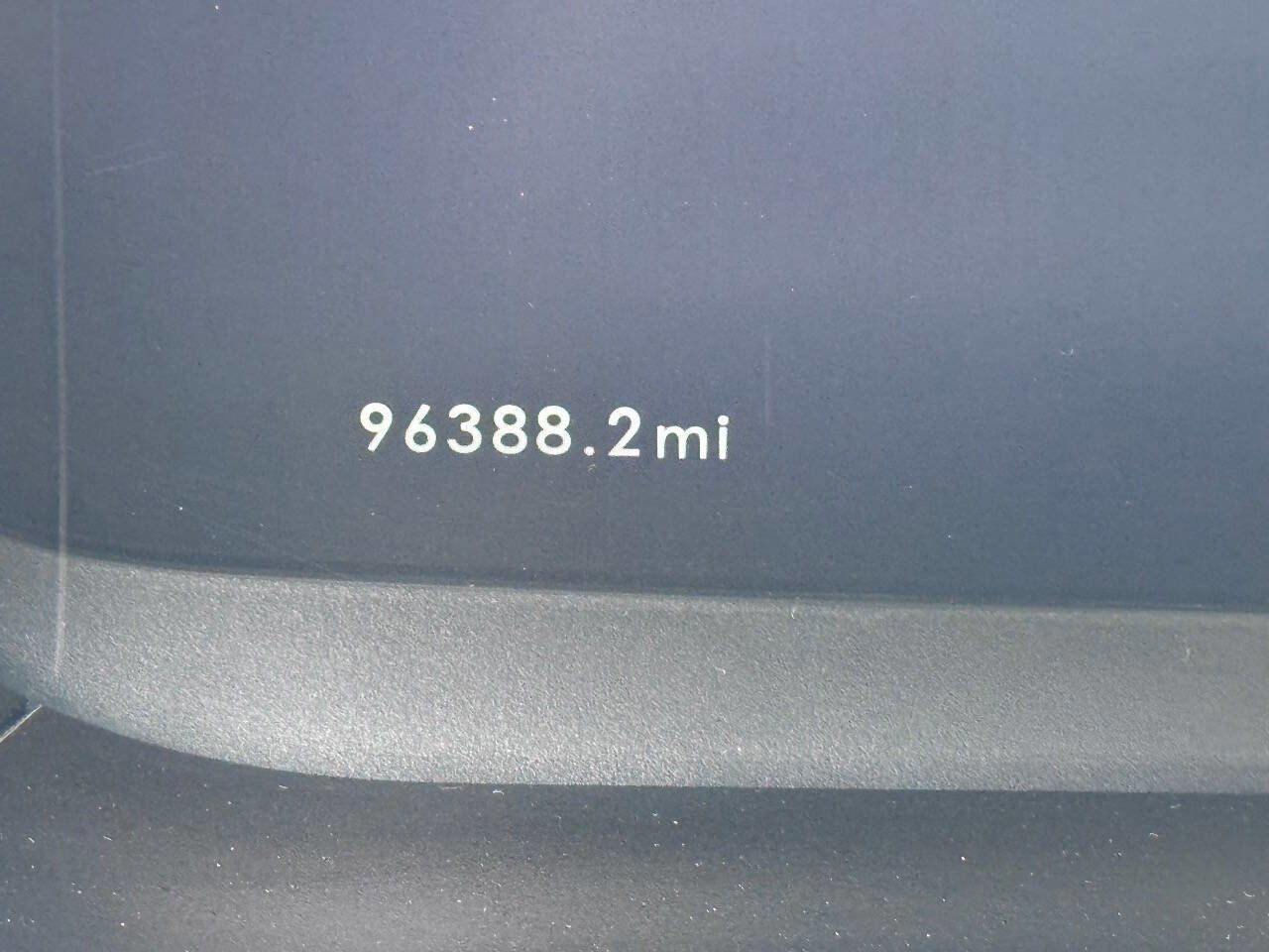 Used 2019 Lincoln Nautilus Black Label AWD/4WD image 22