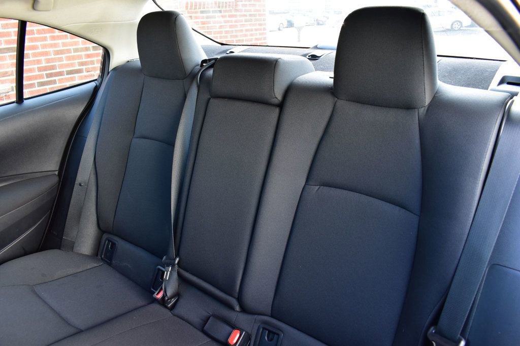 Used 2024 Toyota Corolla LE image 23