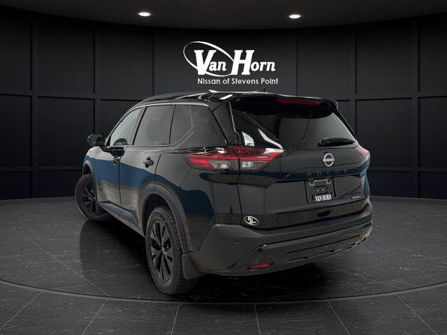 Used 2023 Nissan Rogue SV w/ SV Premium B Package AWD/4WD image 5