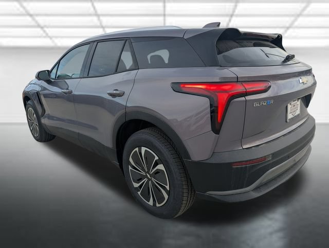 New 2026 Chevrolet Blazer EV LT AWD/4WD image 2