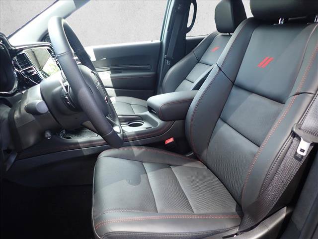 New 2026 Dodge Durango GT AWD/4WD image 13