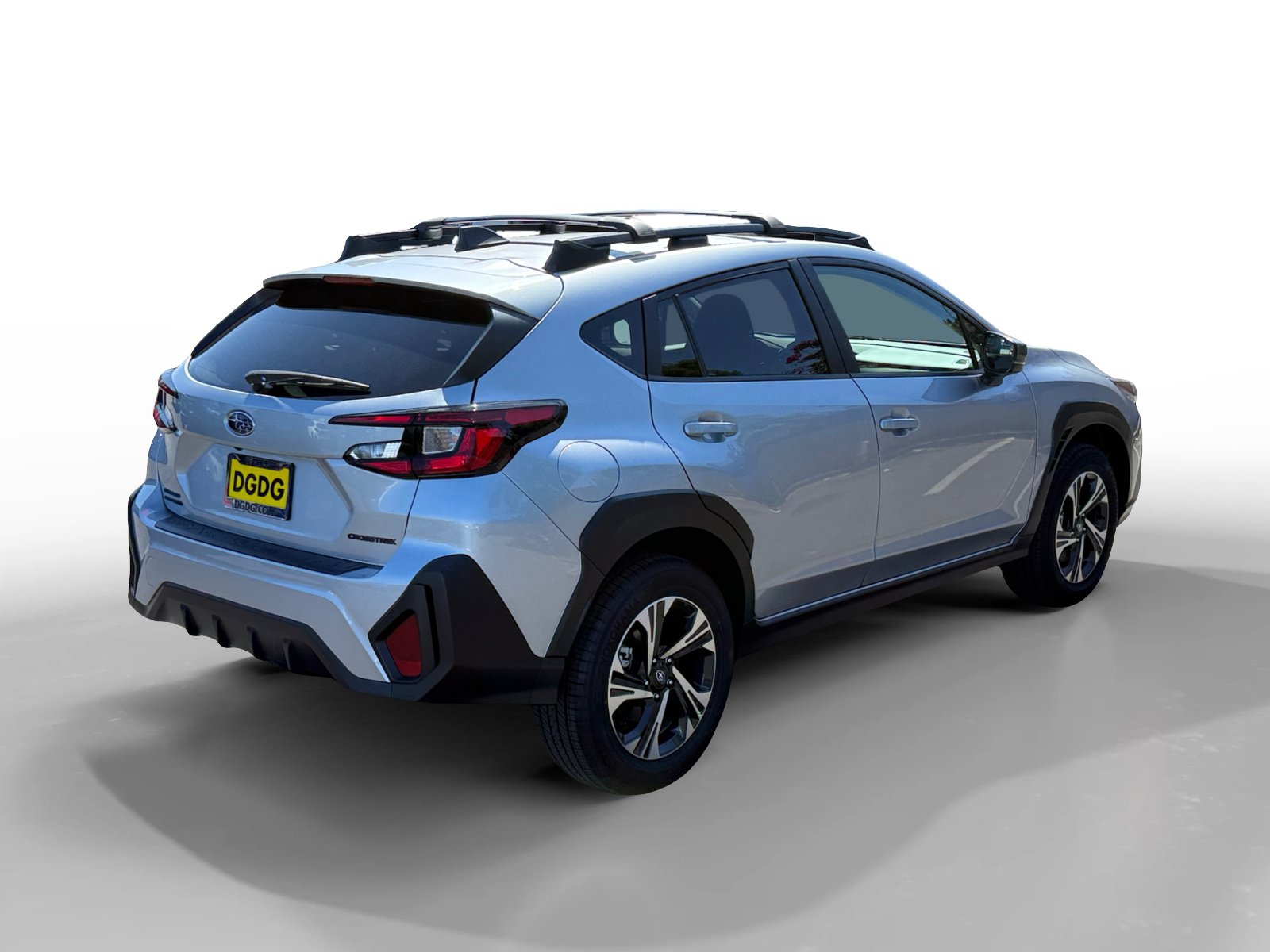 New 2026 Subaru Crosstrek 2.5i Premium AWD/4WD image 5