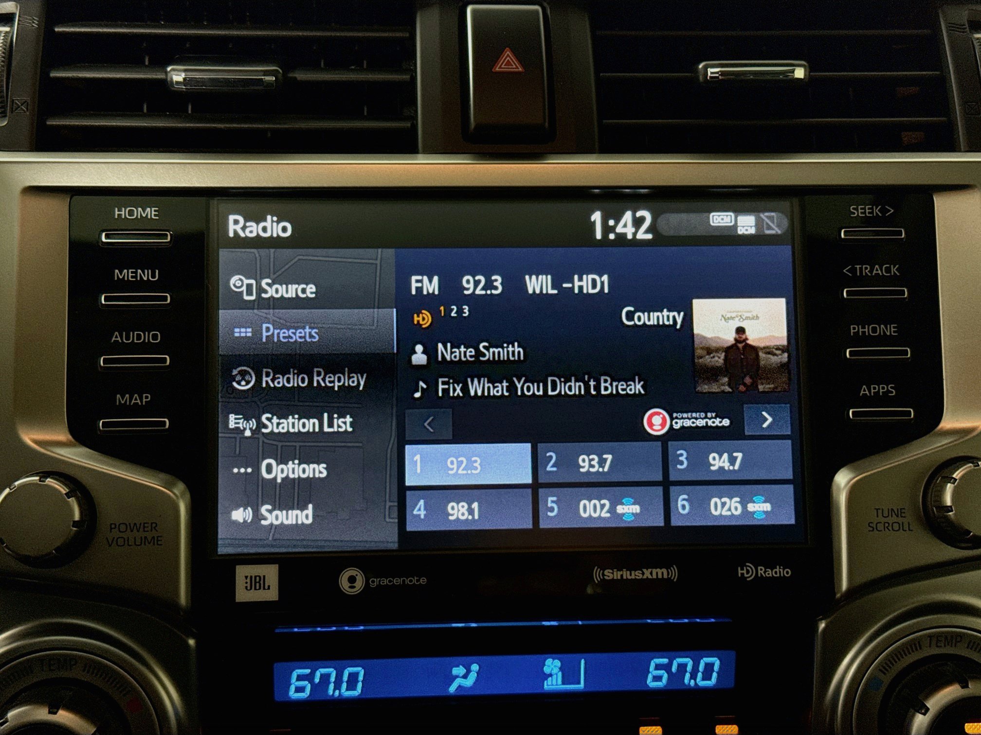 Used 2022 Toyota 4Runner Limited AWD/4WD image 15