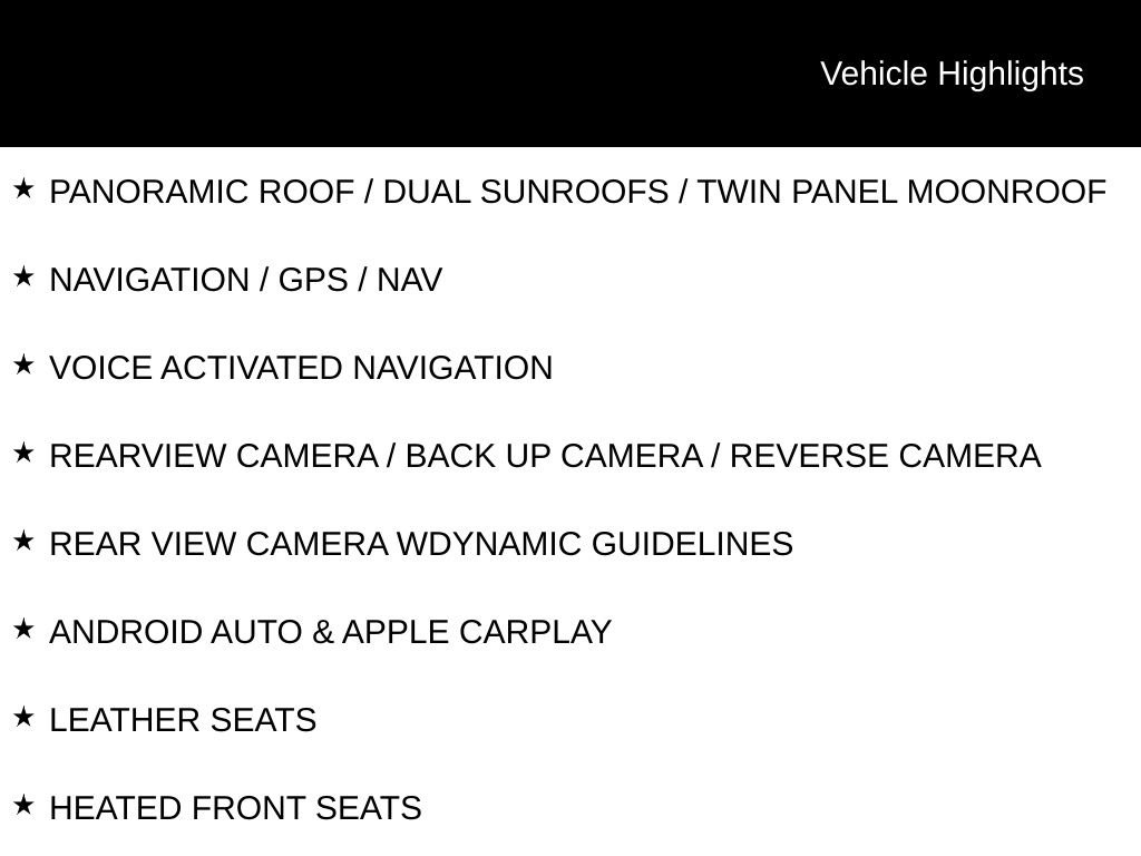 Used 2023 BMW X3 M40i w/ Premium Package image 4