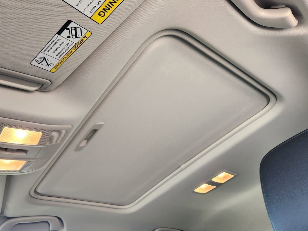 New 2025 MAZDA CX-5 AWD 2.5 S w/ Preferred Package image 14