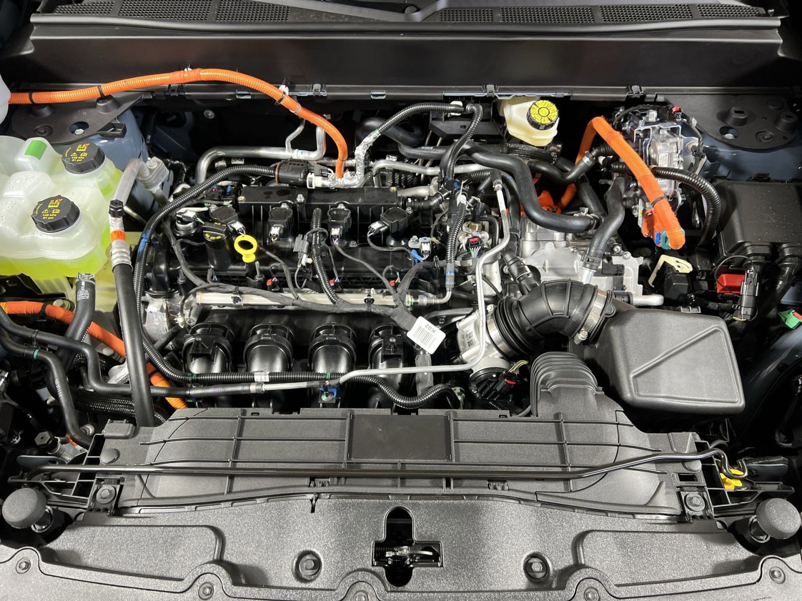 New 2026 Ford Maverick Lariat w/ 4K Tow Package image 27