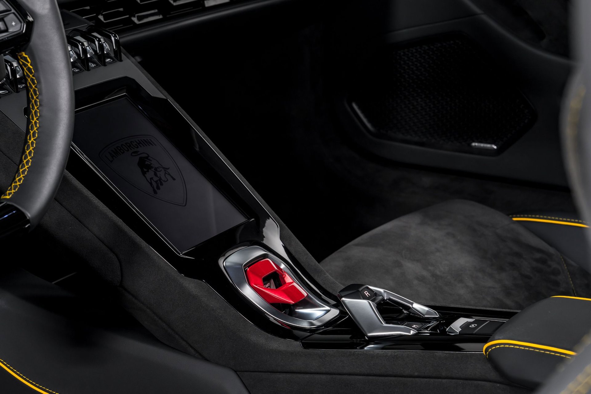 Used 2023 Lamborghini Huracan Tecnica image 22