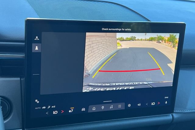 New 2026 MAZDA CX-5 AWD 2.5 S image 22