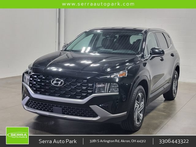 Used 2023 Hyundai Santa Fe SE